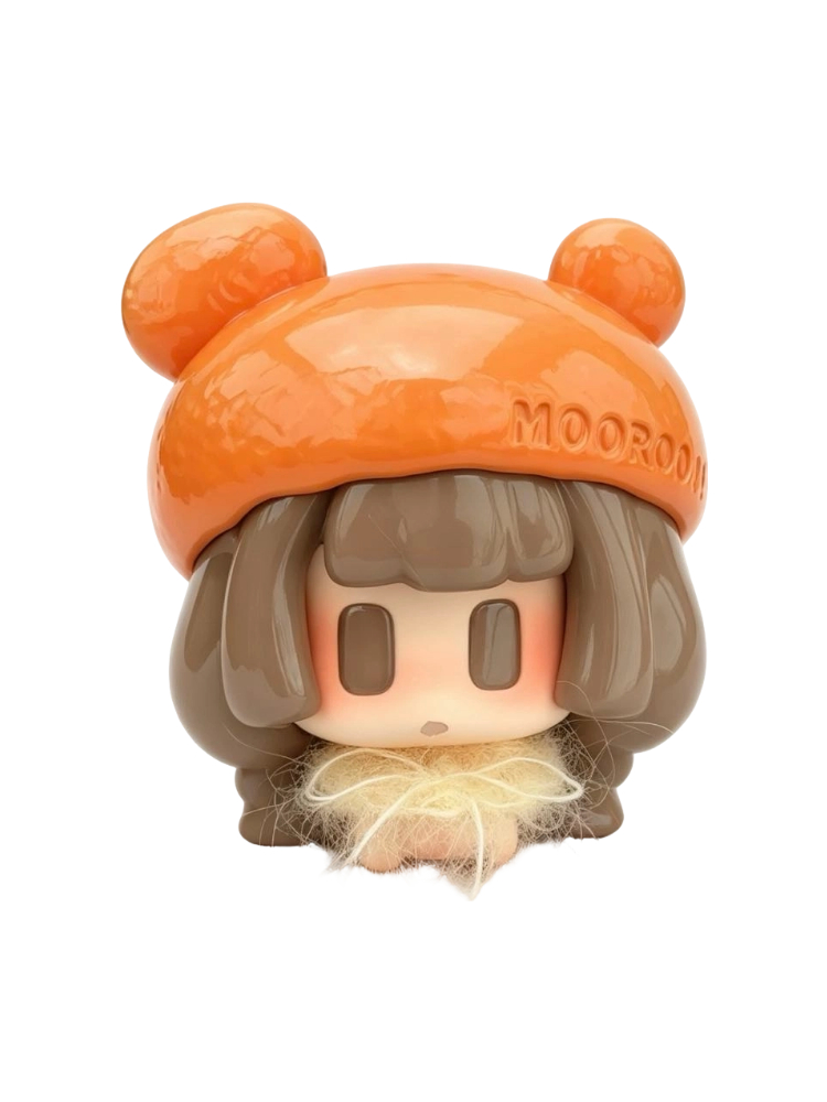 Orange Q
