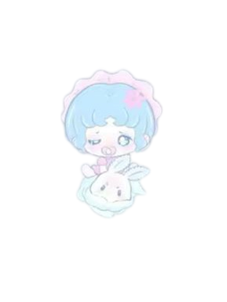 Summer Blue Ocea