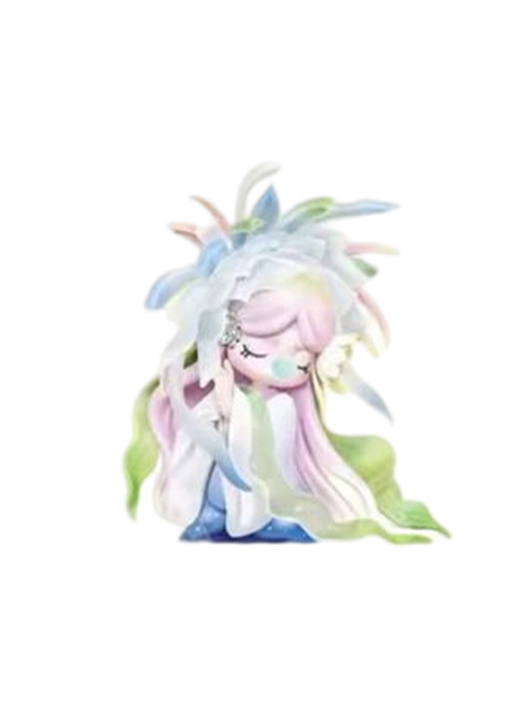 Night Blooming Cereus Secret