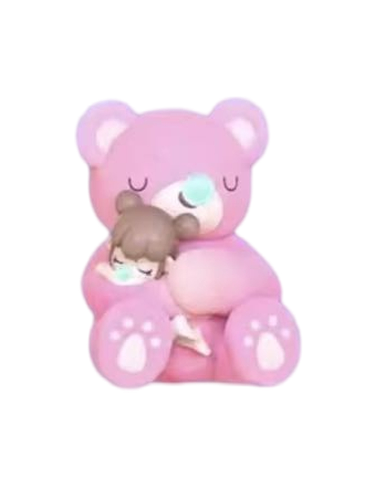 Dream Embrace