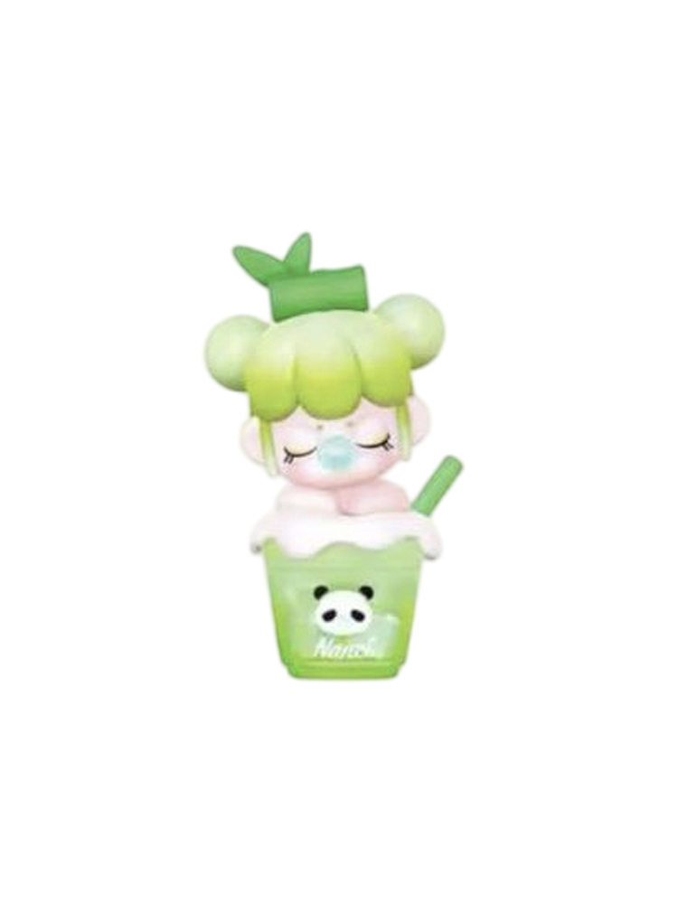 Bamboo Flavored Fresh Tea