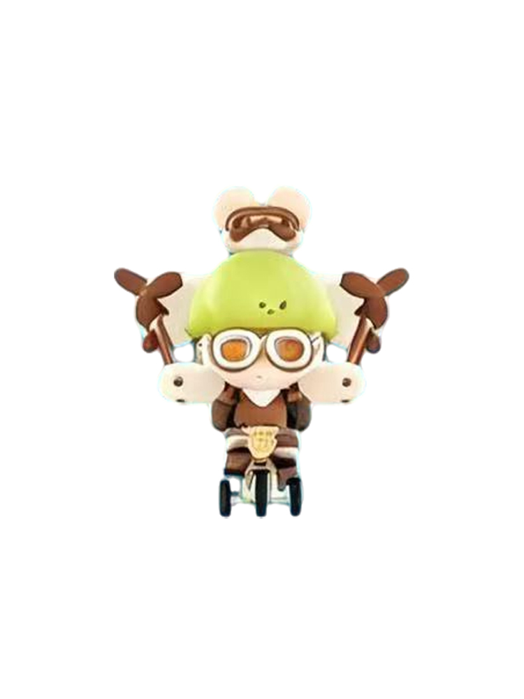DREAM GLIDER