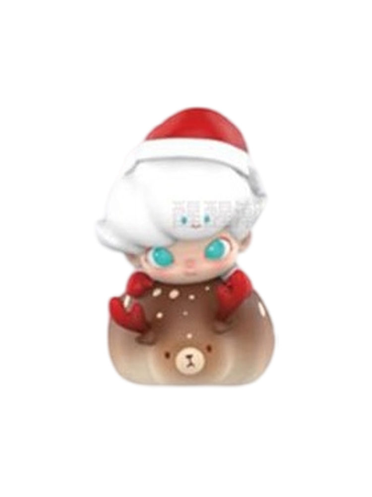 Santa Claus