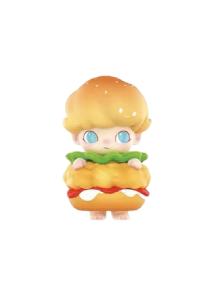 Baby burger