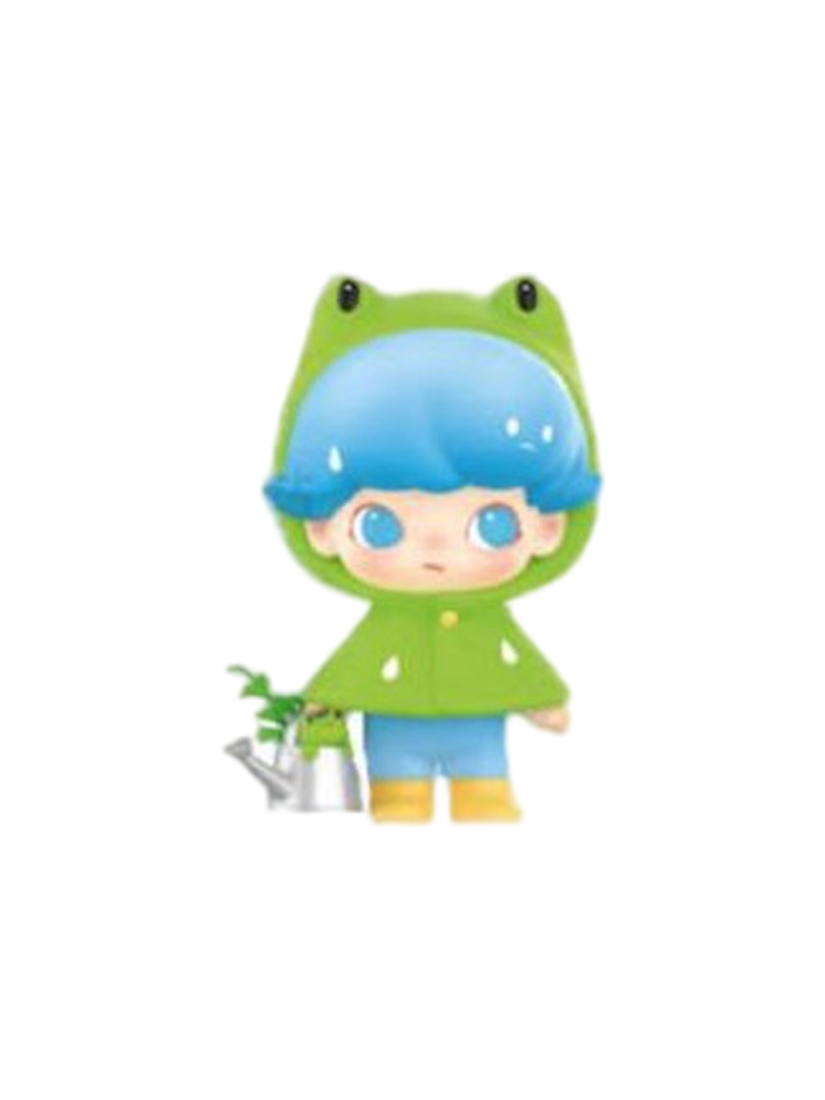 Frog Gardener