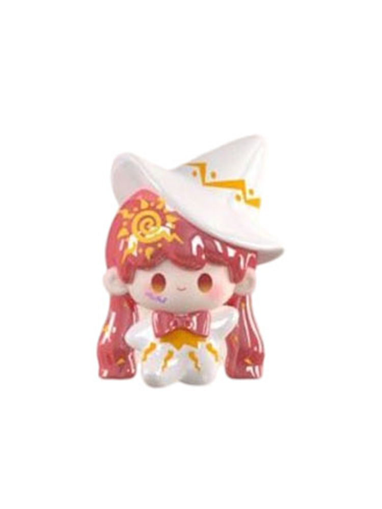 Trainee Witch Special