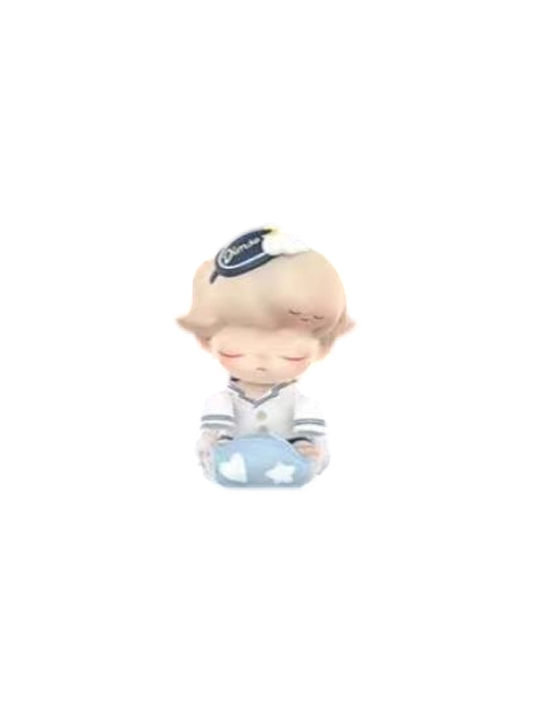 Dreams of Sailing