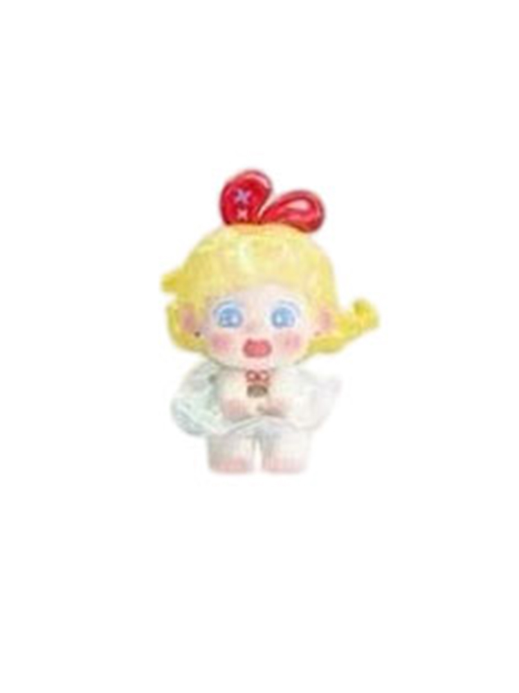Marilyn Flower Fairy big secret
