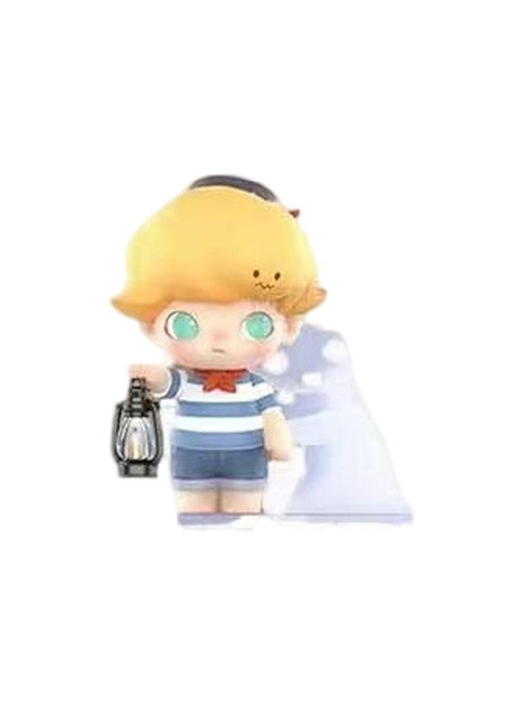 Shadow Sailor
