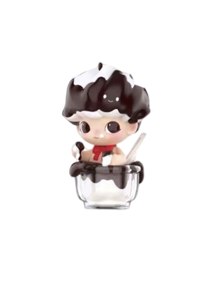 Snow Sundae