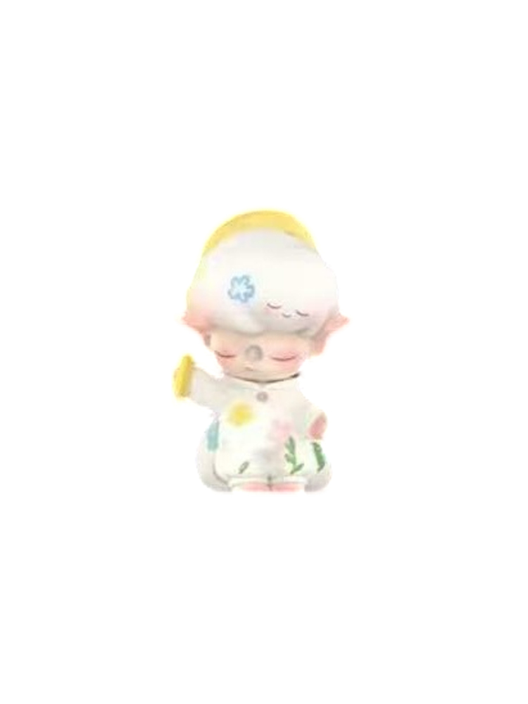 Dreams of Painting