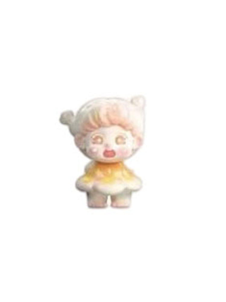 Poppy Fairy