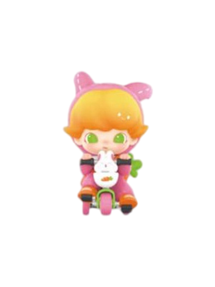 Rabbit Tricycle