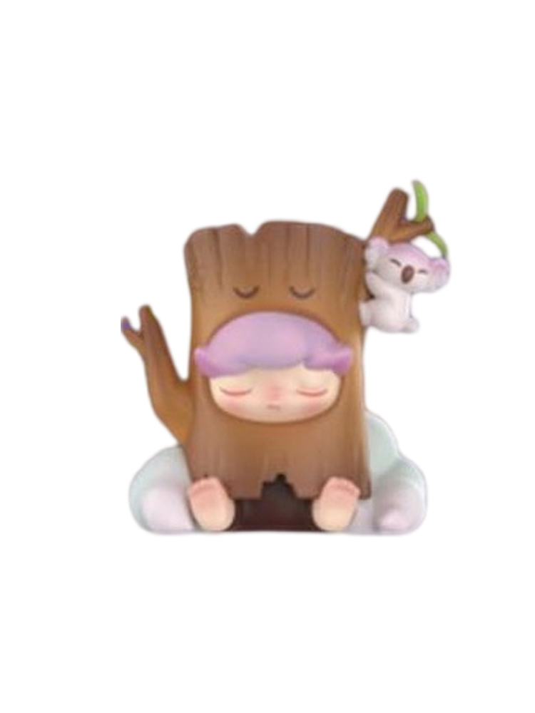 Stump Secret