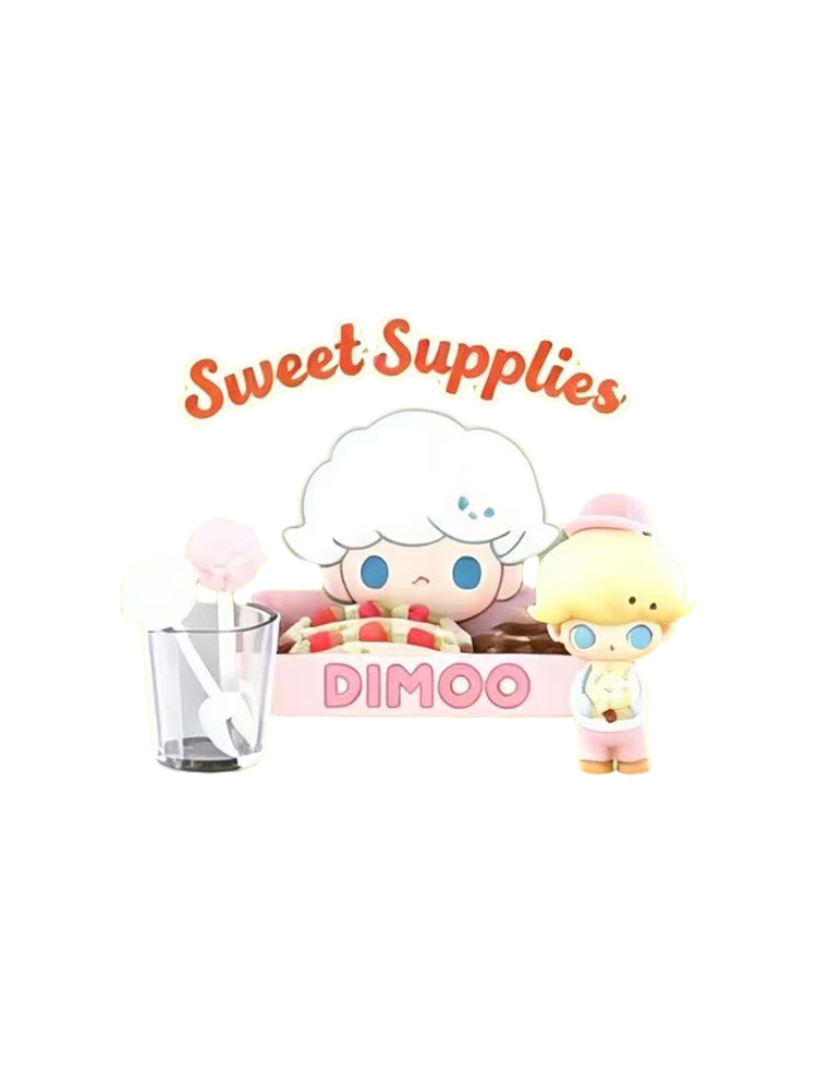 Sweet Supplies Secret
