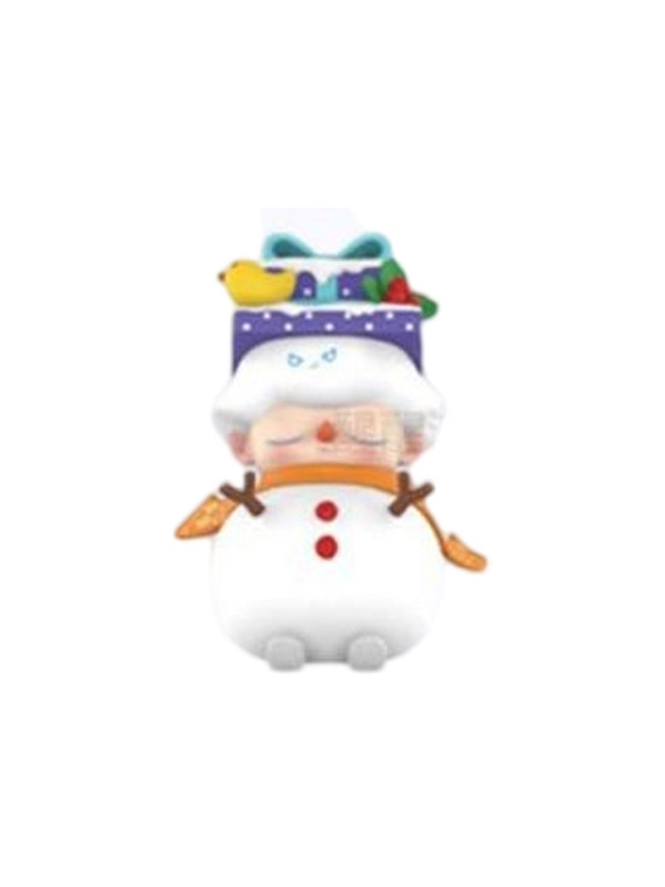 Snowman
