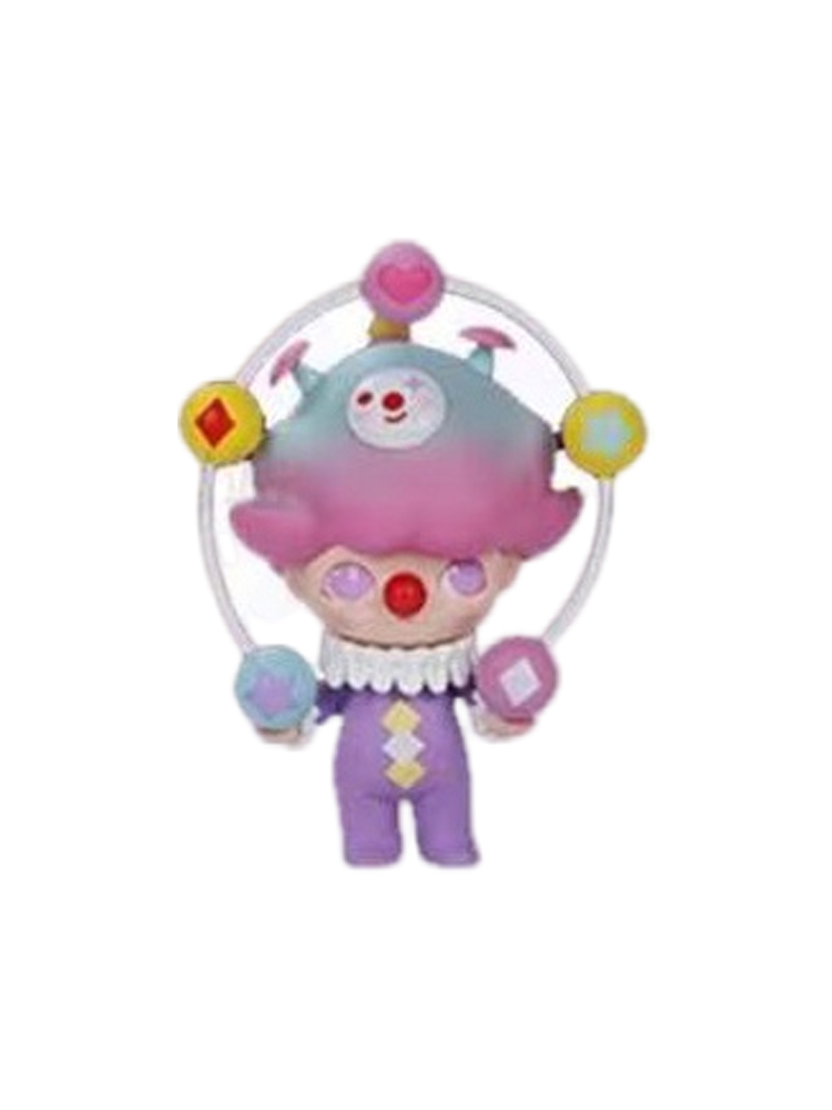 Juggler