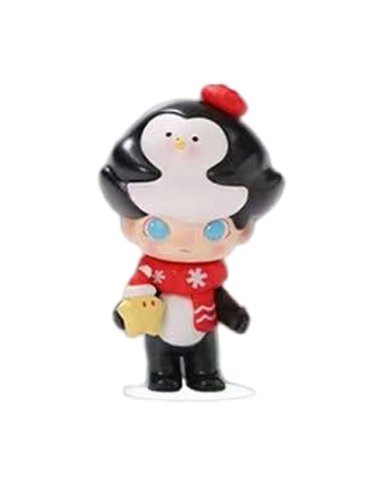 Snowtown Penguin