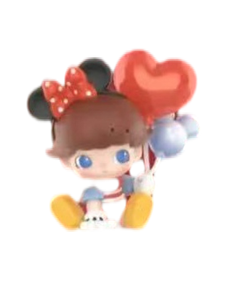Minnie's Balloon