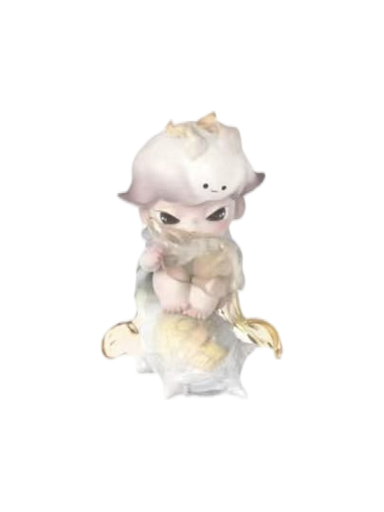 Newborn Soul