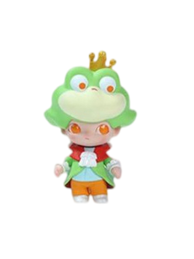 Frog Prince
