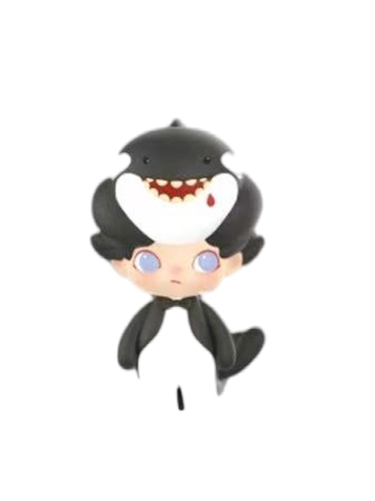 Killer Whale