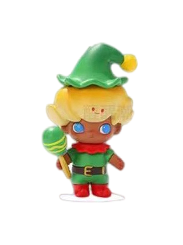 Snowtown Elf