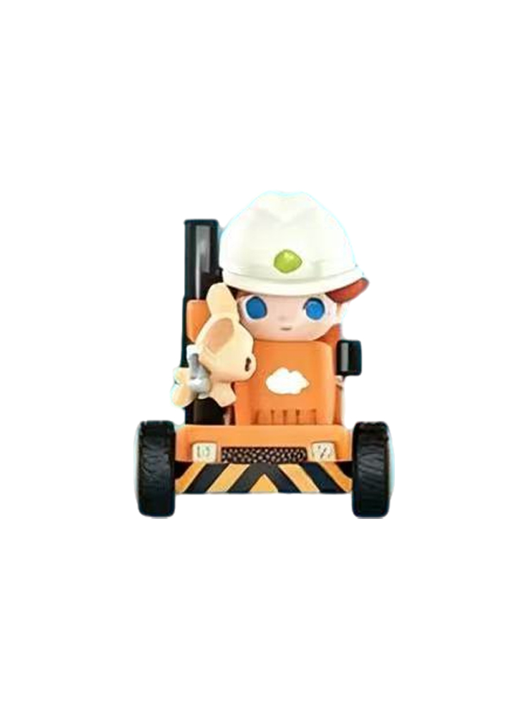 PRIZE CLAW CRANE