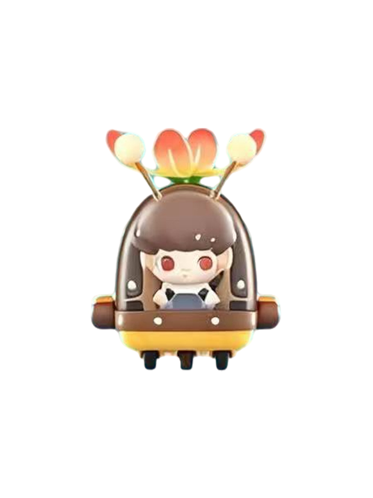 HONEY COPTER