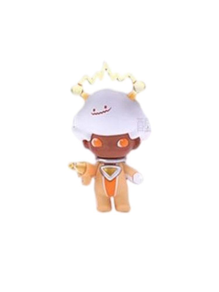 Electric Boy