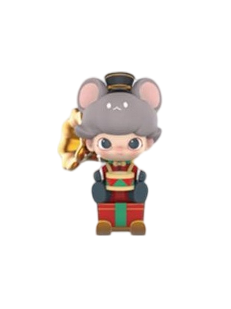 Gift giving Mouse