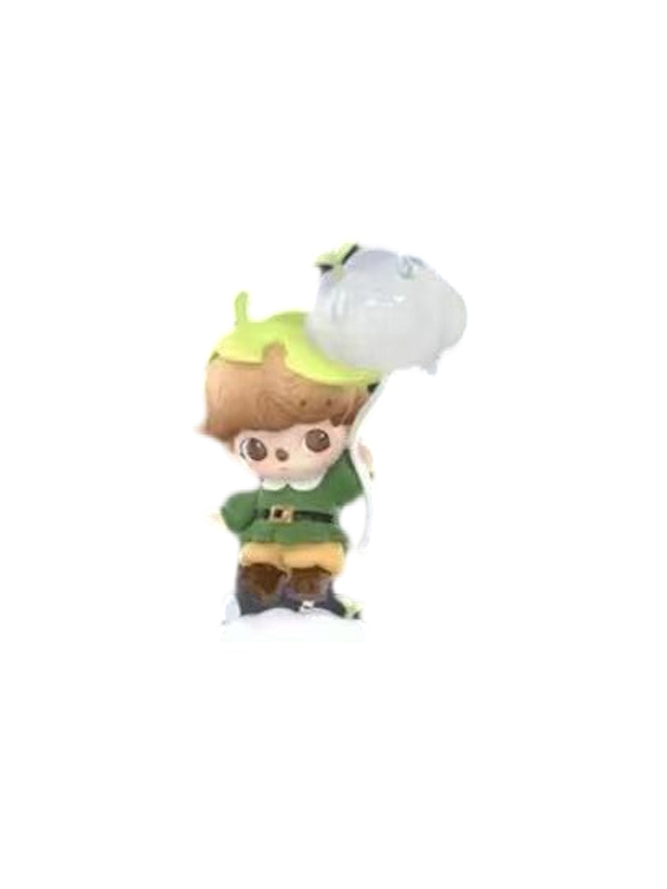 Floating Gardener