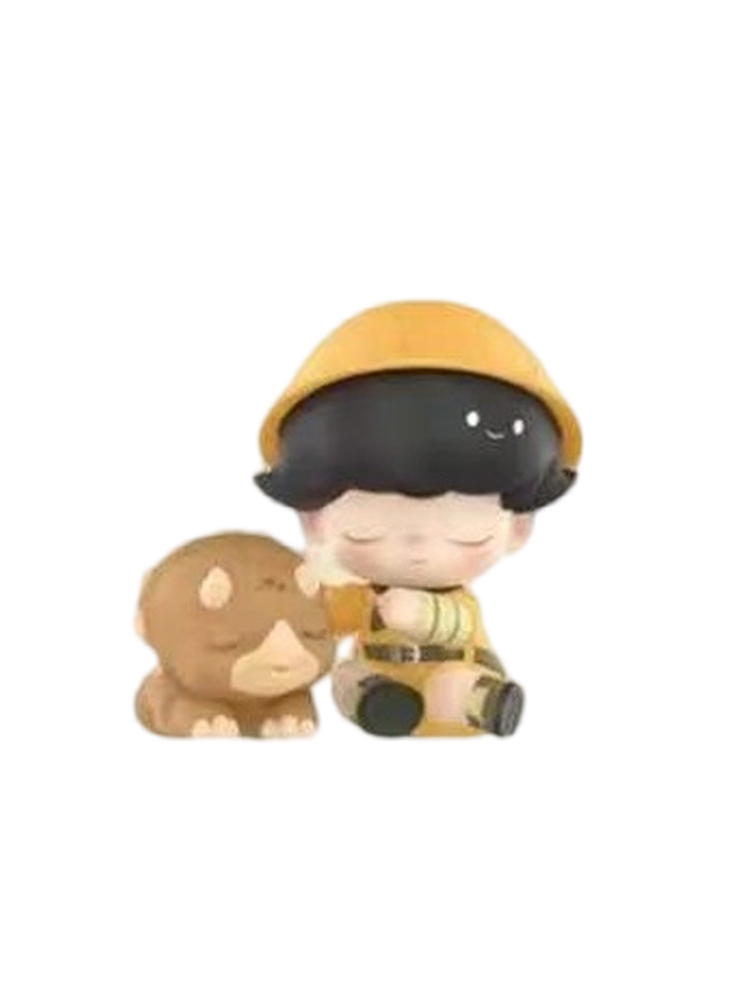 HUG ADINOSAUR
