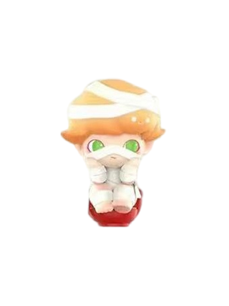 Mummy
