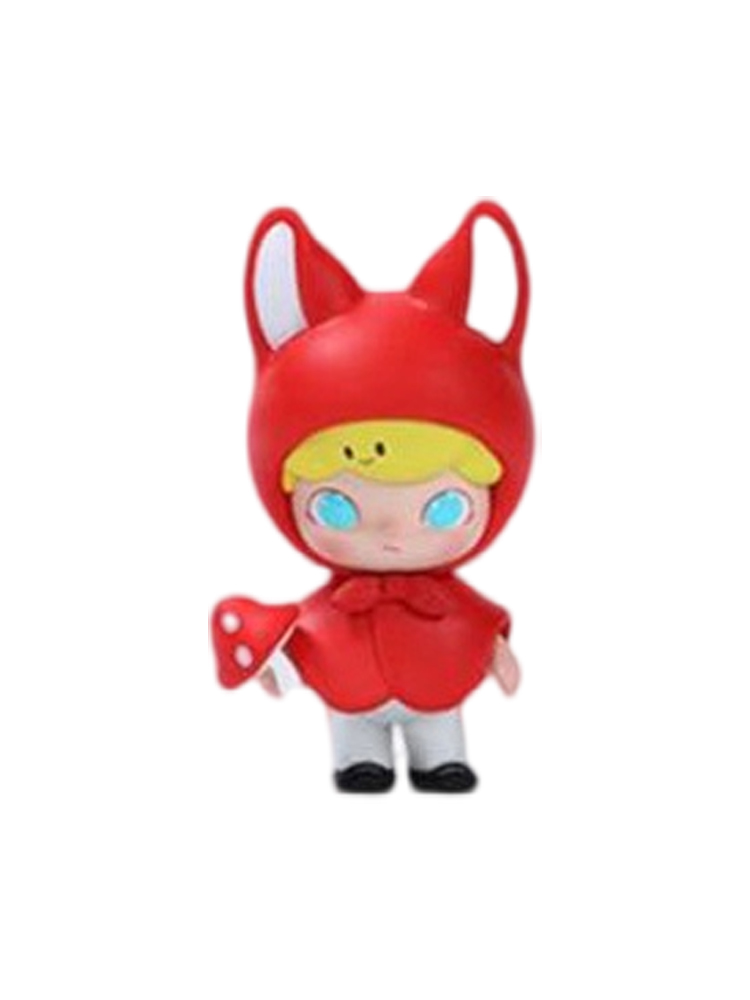 Little Red