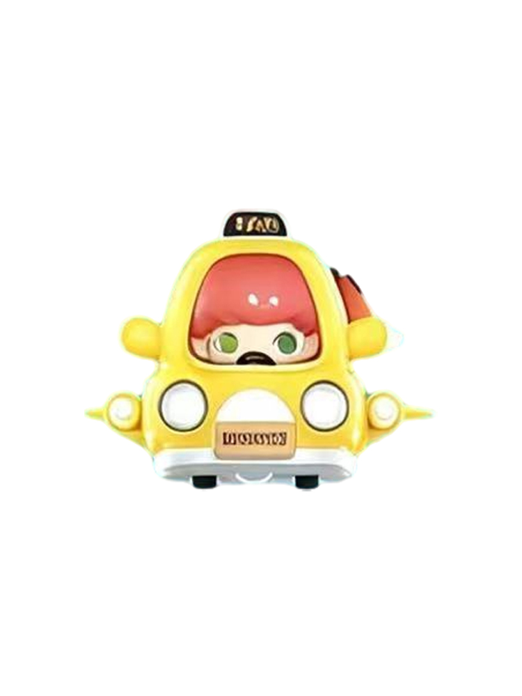 SPEEDY TAXI