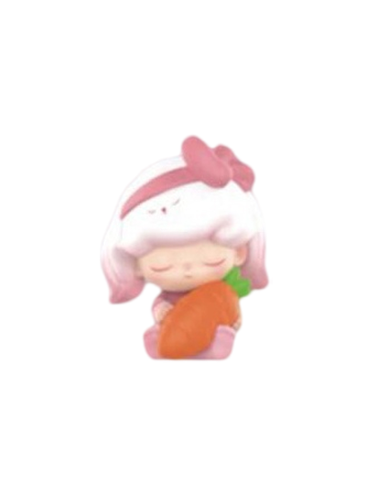 Sleepy Bunny