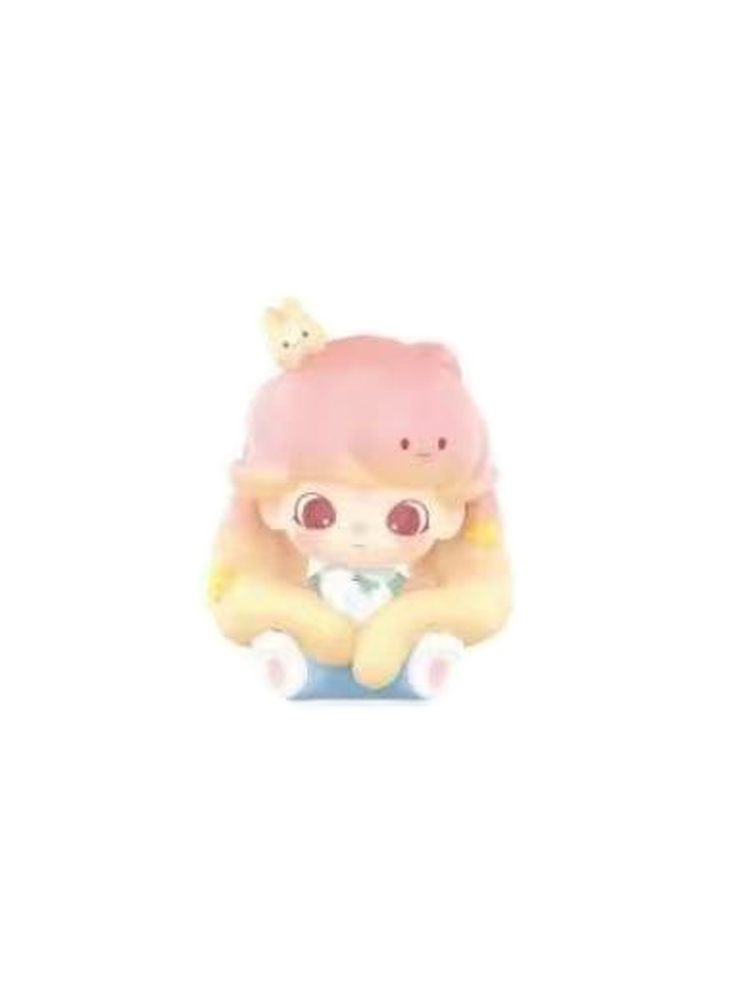 Sleeping Bunny