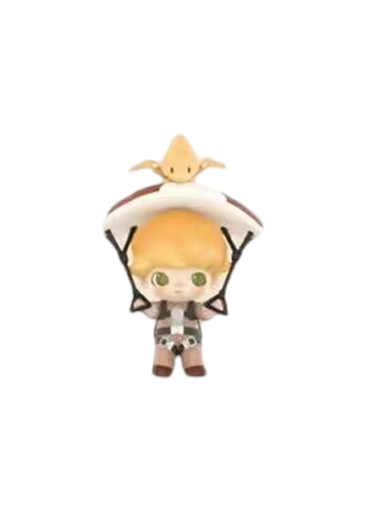 PTEROSAUR PARAGLIDER