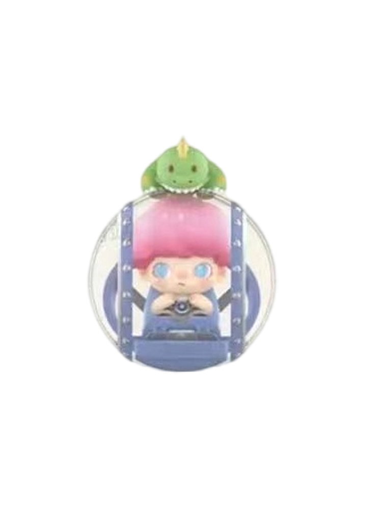 GYROSPHERE TOUR