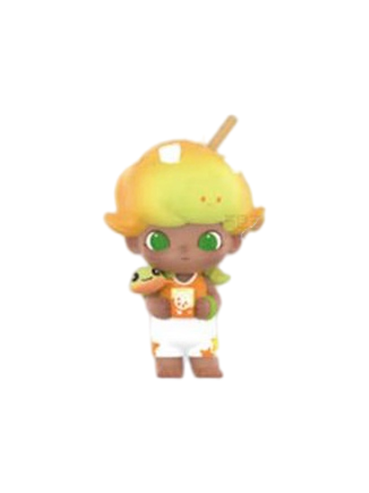 Summer Lemon Tea