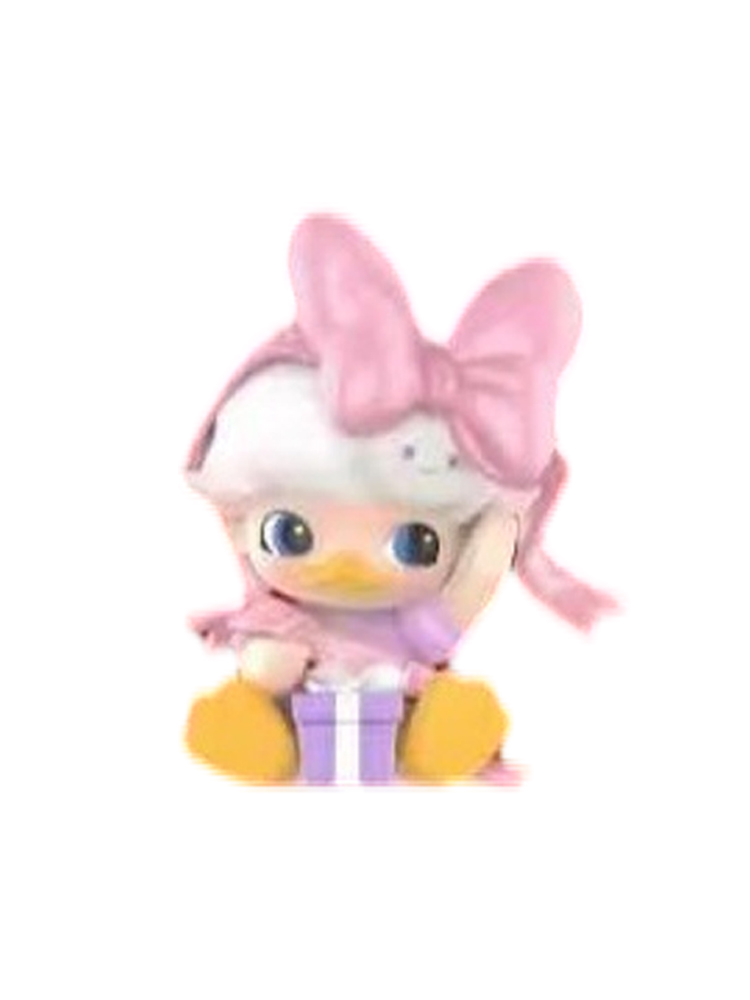 Daisy's Gift