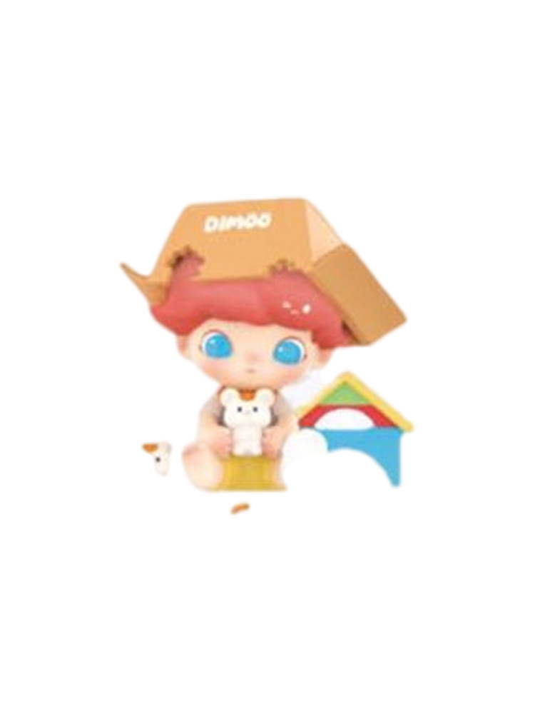 Hamsters Architect