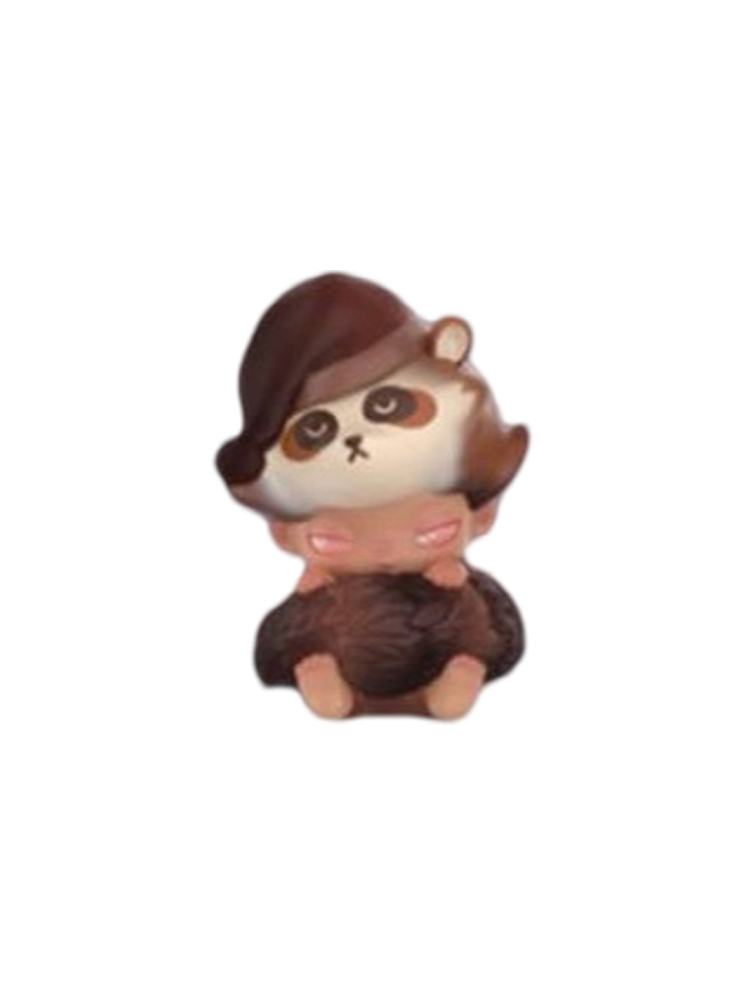 Raccoon