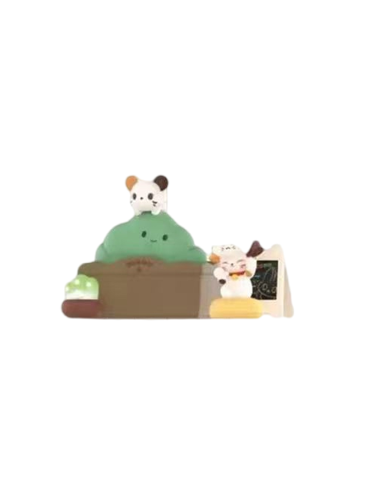 LUCKY