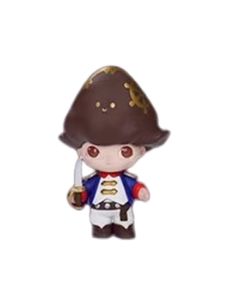 Commander