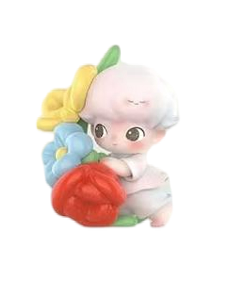 Hugging Spring