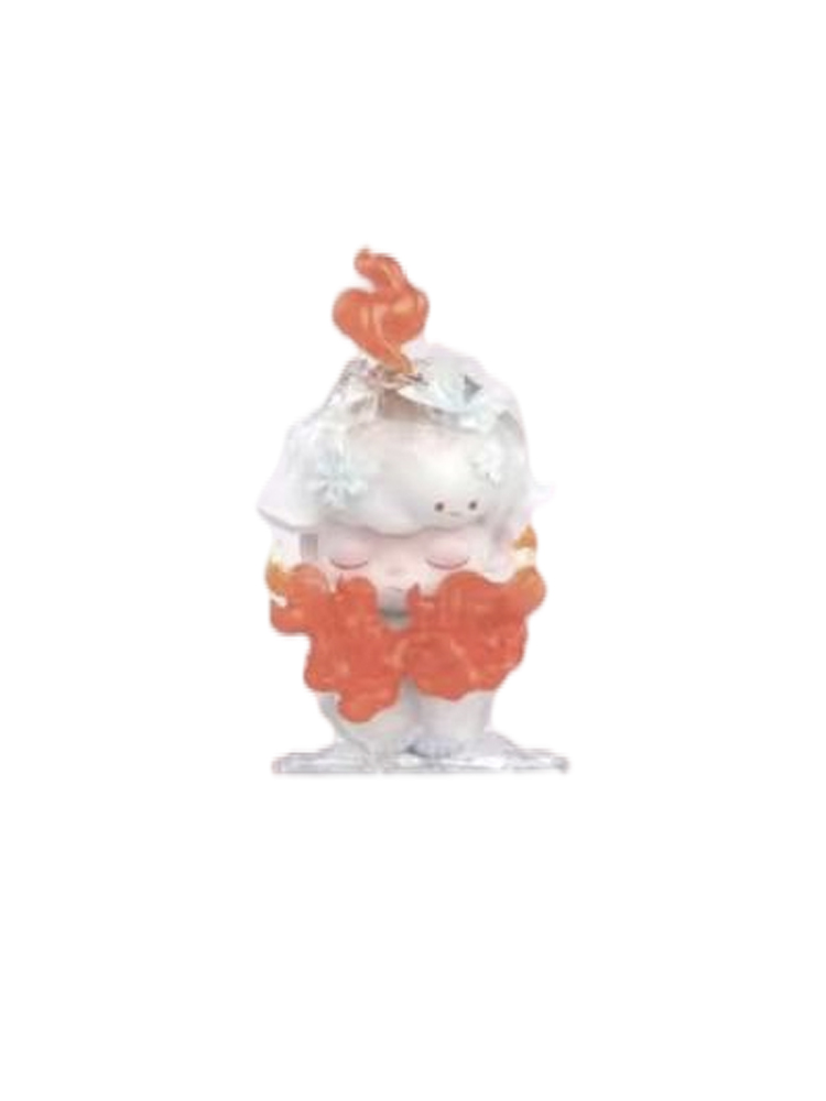 Melting lce