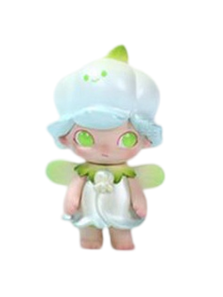 Elf of Flower