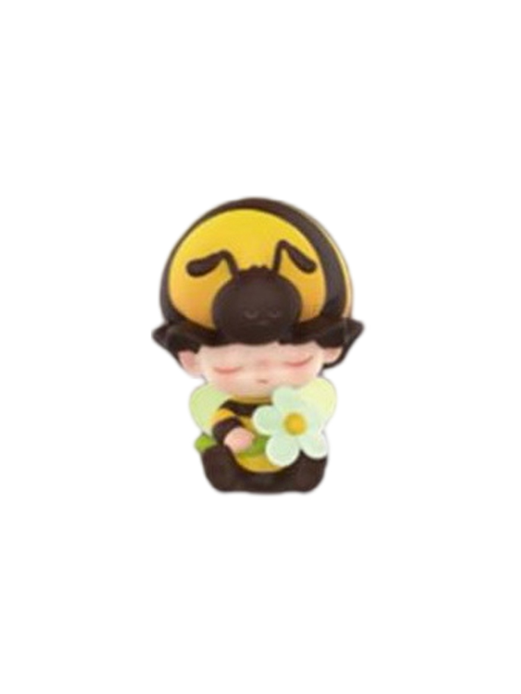 Little Bee
